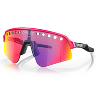 OAKLEY SUTRO LITE SWEEP (VENTED) PRIZM 色控科技 路面用