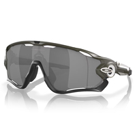 OAKLEY JAWBREAKER™ PRIZM 色控科技