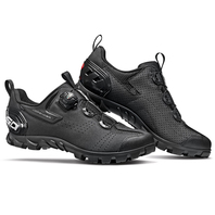 SIDI MTB DEFENDER 20  硬底休閒車鞋 飛輪鞋