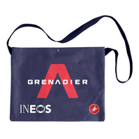 CASTELLI INEOS GRENADIER FEED BAG