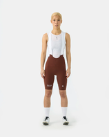 CHROMA WOMENS BIB SHORT女吊帶短車褲