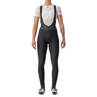 CASTELLI ENTRATA W BIBTIGHT 女款  內刷毛