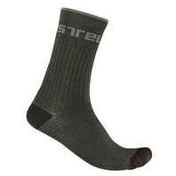 CASTELLI DISTANZA 20 SOCK