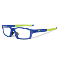 OAKLEY CROSSLINK® PITCH (ASIA FIT) 運動休閒兩用 亞洲版 