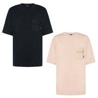 OAKLEY ROAM COMMUTER POCKET TEE短T