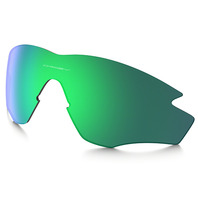 OAKLEY M2™ FRAME REPLACEMENT LENSES (ASIA FIT) 亞洲版