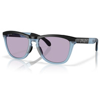 OAKLEY FROGSKINS™ RANGE (LOW BRIDGE FIT) 亞洲版 PRIZM 色控科技