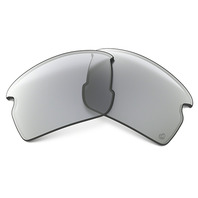 OAKLEY FLAK® 2.0 (ASIA FIT) REPLACEMENT LENSES 自動變色片