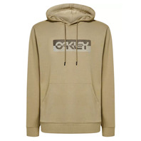 OAKLEY DUALITY B1B PO HOODIE