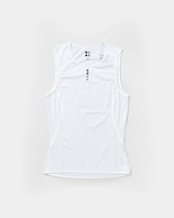 WOMENS SLEEVELESS BASE LAYER女背心