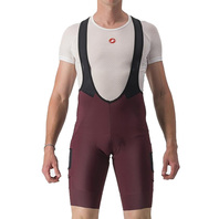 CASTELLI UNLIMITED CARGO BIBSHORT