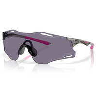 OAKLEY CYBR ZERO PRIZM 色控科技