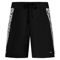 OAKLEY QUIVER RC 19" BOARDSHORT 衝浪短褲
