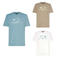 OAKLEY BARK SUN TEE