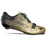 SIDI SIXTY GOLD 限量版