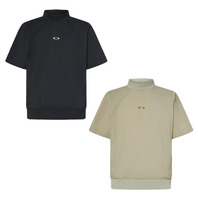  OAKLEY SS MOCK PULLOVER 2.0 防水機能短T