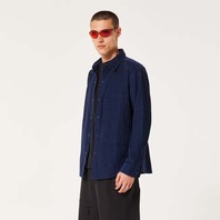OAKLEY SREETPEAK CORDUROY OVERSHIRT襯衫