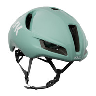 KASK UTOPIA Y WG11 CARIBE GREEN