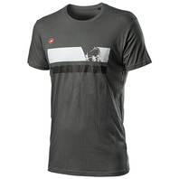 CASTELLI CIMA TEE