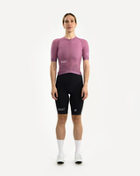 CHROMA LIGHT WOMENS SHORT SLEEVE JERSEY女短車衣