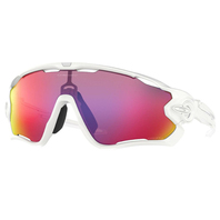 OAKLEY JAWBREAKER™ PRIZM 色控科技 路面專用鏡片