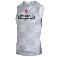 CASTELLI PRO MESH BL SLEEVELESS UNDERWEAR