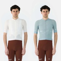 CHROMA SHORT SLEEVE JERSEY男短車衣