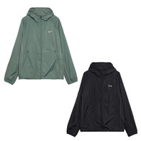OAKLEY EDGE FORCE WINDBREAKER 防風外套