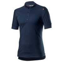 CASTELLI TECH POLO