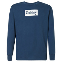 OAKLEY ENHANCE QDC LS TEE 10.7 日本限定版