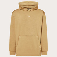 OAKLEY ENHANCE QD FLEECE HOODIE EVO 3.7 日本設計