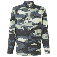 OAKLEY WOODLAND CARGO LONG SLEEVE