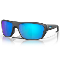 OAKLEY SPLIT SHOT PRIZM 色控科技 偏光