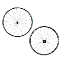 CAMPAGNOLO KHAMSIN WHEELSET /700C / SHIMANOSRAM10/11SP/24/27H