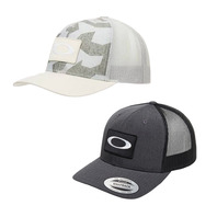 OAKLEY O ORIGINAL PATCH TRUCKER 網帽 