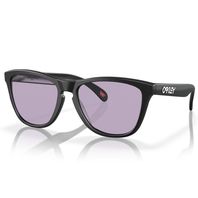 OAKLEY FROGSKINS™ (LOW BRIDGE FIT) 亞洲版 PRIZM 色控科技