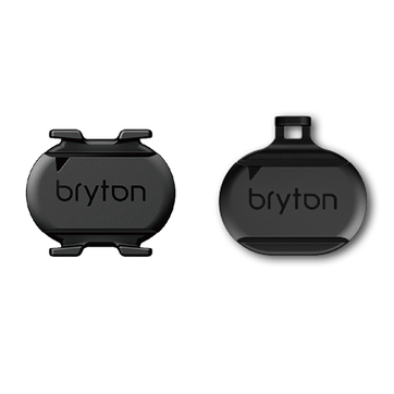 BRYTON 智慧速度感測器+智慧踏頻感測器