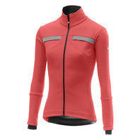 CASTELLI DINAMICA JACKET (GORE-TEX) 女生款