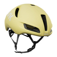 KASK UTOPIA Y WG11 CELESTIAL YELLOW MATT