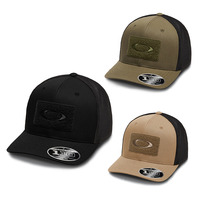 OAKLEY SI 110 SNAPBACK CAP 網帽