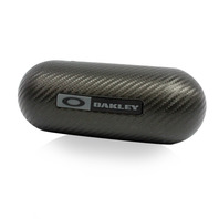 OAKLEY LARGE CARBON FIBER EYEWEAR CASE 