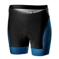 CASTELLI FREE W SHORT SHORT 女生款 舒適服貼短車褲