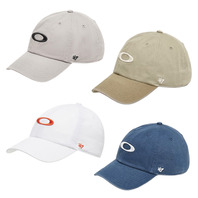 OAKLEY REMIX DAD HAT 鴨舌帽