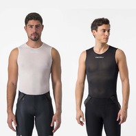 PRO MESH 2.0 SLEEVELESS UNDERWEAR男背心