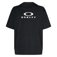 OAKLEY ENHANCE QDEVO FL SS HOODY 4.0