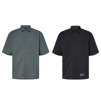 OAKLEY FGL FUEL LS SHIRTS 6.0 短襯衫