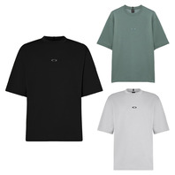 OAKLEY DRIVEN TEE 高球短T