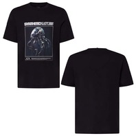 FUTURESCAPE JELLYFISH TEE