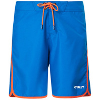 OAKLEY SOLID CREST 19 BOARDSHORT