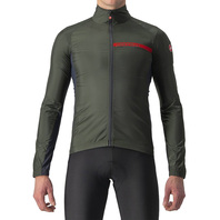 CASTELLI SQUADRA STRETCH JACKET